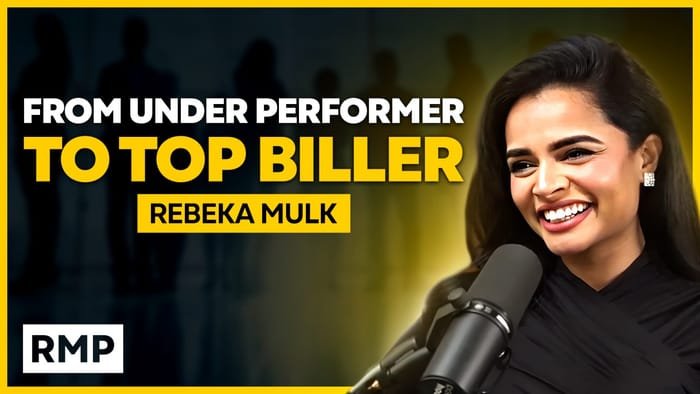 From Underperformer to Top Biller episode artwork